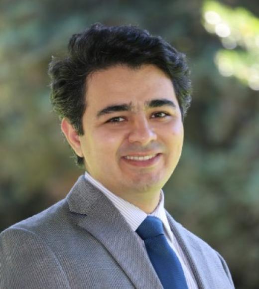 Mirsardar Esmaeili