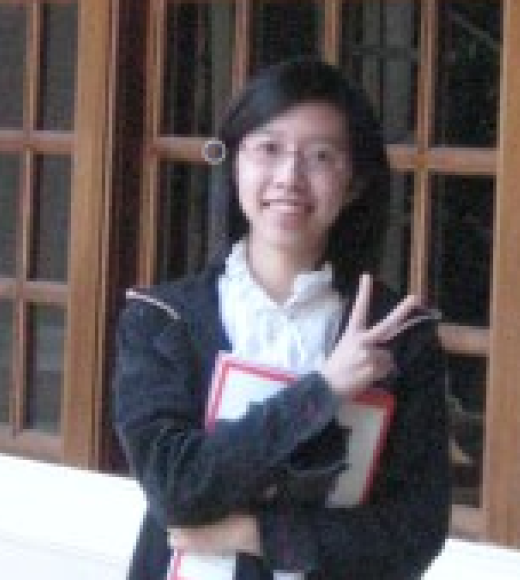 Claire Hu