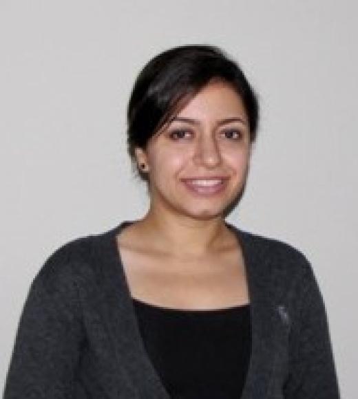 Sara Ghazizadeh