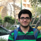 Amirhossein Ghezelbash